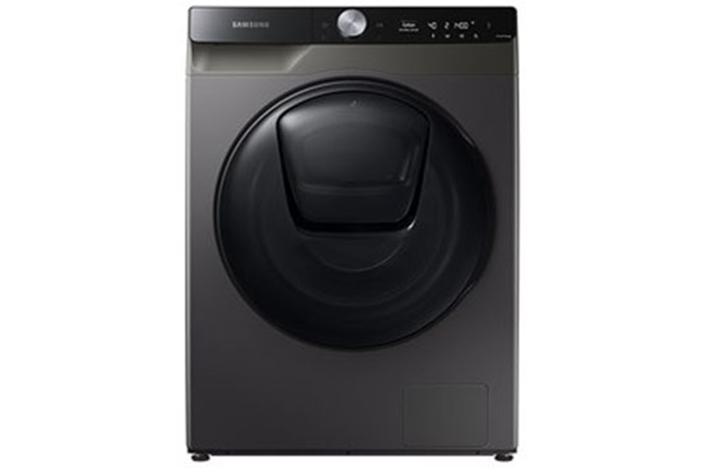 Máy giặt sấy Samsung Addwash Inverter 9.5 kg WD95T754DBX/SV lồng ngang