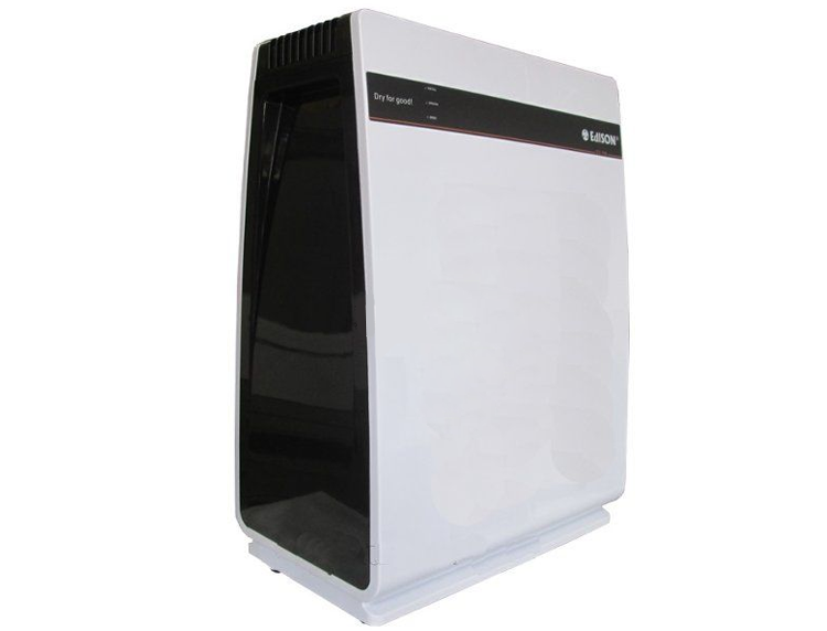 Máy hút ẩm gia đình 16 lít Edison ED-16BE thiết kế đẹp