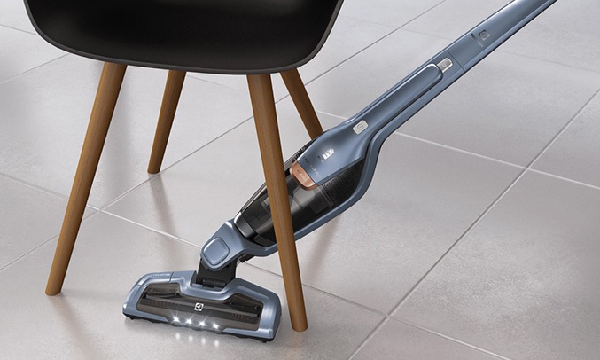 Máy hút bụi Electrolux ZB3311 giá rẻ