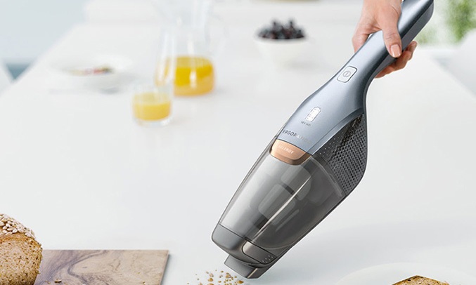 Máy hút bụi Electrolux ZB3311 giá rẻ