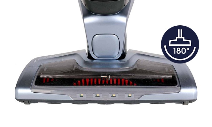 Máy hút bụi Electrolux ZB3311 giá rẻ