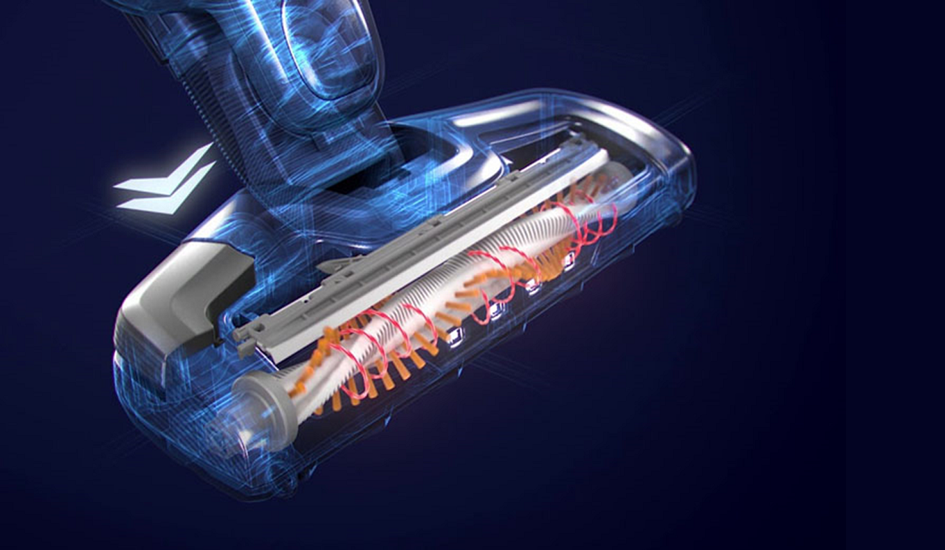 Máy hút bụi Electrolux ZB3314AK giá rẻ tại Hà Nội