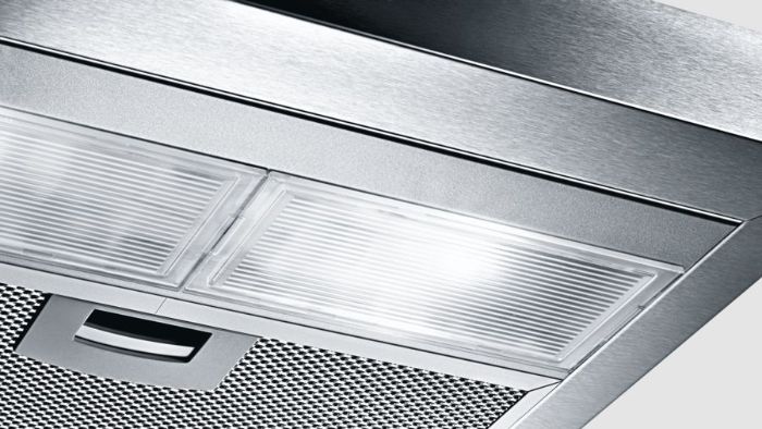 Máy hút mùi Bosch DHI923GSG series 4 chính hãng giá rẻ