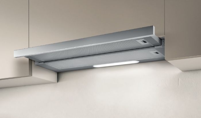 Máy hút mùi Bosch DHI923GSG series 4 chính hãng giá rẻ
