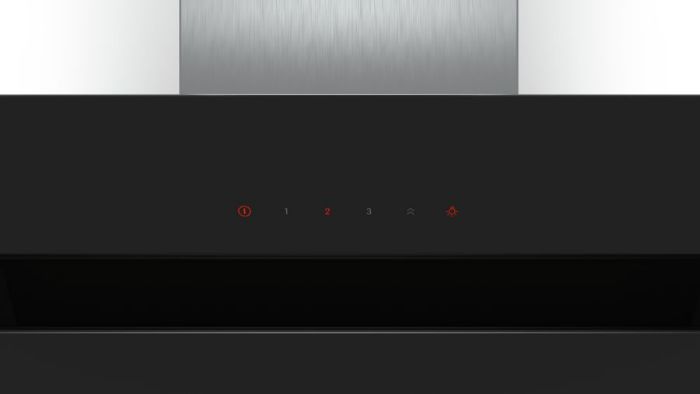 Máy hút mùi Bosch DWK97JM60 chính hãng giá rẻ tại Hà Nội