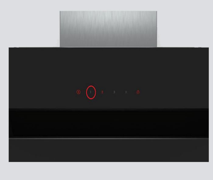 Máy hút mùi Bosch DWK97JM60 chính hãng giá rẻ tại Hà Nội