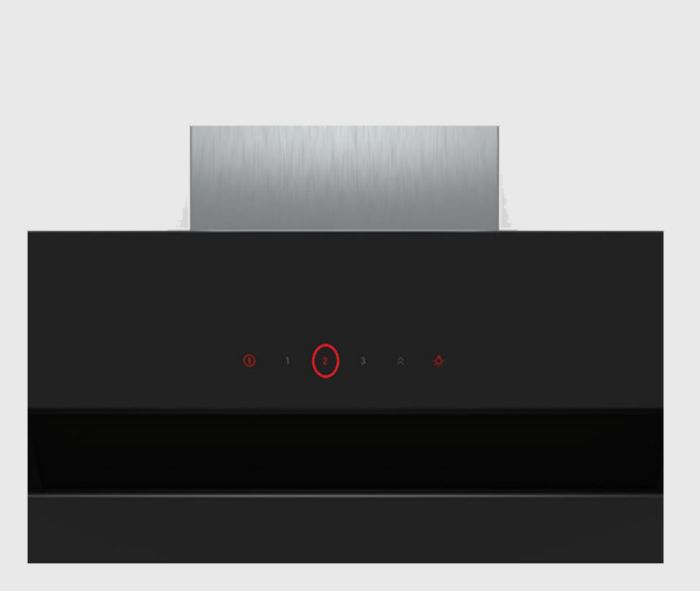 Máy hút mùi Bosch DWK97JM60 chính hãng giá rẻ tại Hà Nội