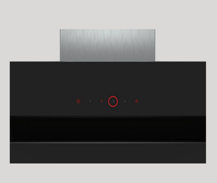 Máy hút mùi Bosch DWK97JM60 chính hãng giá rẻ tại Hà Nội