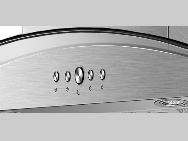Máy hút mùi treo độc lập Faster ISLAND 6688 giá rẻ