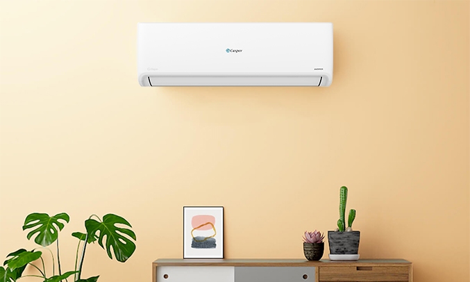 Máy lạnh Casper 12.000 BTU SC-12FS32