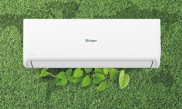 Điều hòa 1 chiều Casper 12000 btu SC-12FS33 giá rẻ