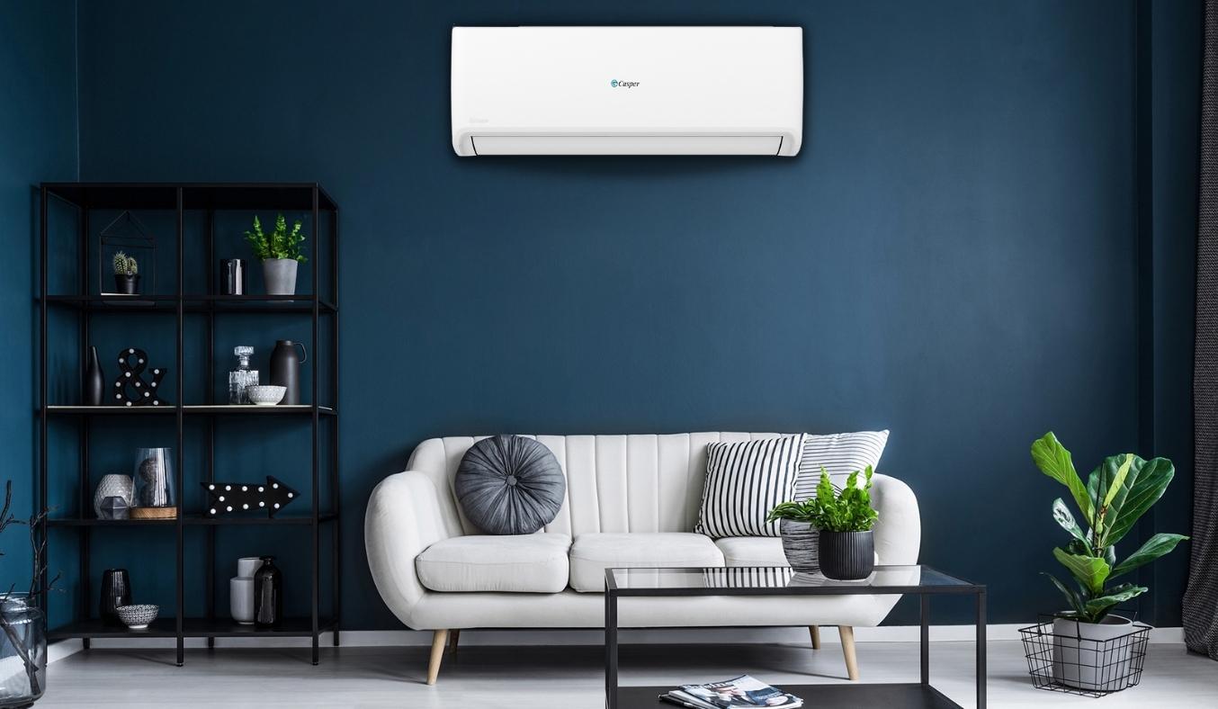 Điều hòa 1 chiều Casper 12000 btu SC-12FS33 giá rẻ