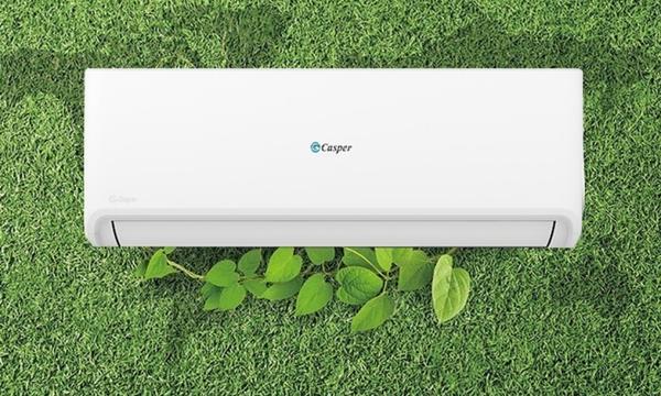 Điều hòa 1 chiều Casper 9000 btu SC-09FS33 giá rẻ