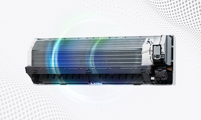 Điều hoa 1 chiều Mitsubishi Electric 12000 btu MS/MU-JS35VF giá tốt