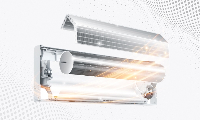 Điều hoa 1 chiều Mitsubishi Electric 12000 btu MS/MU-JS35VF giá tốt