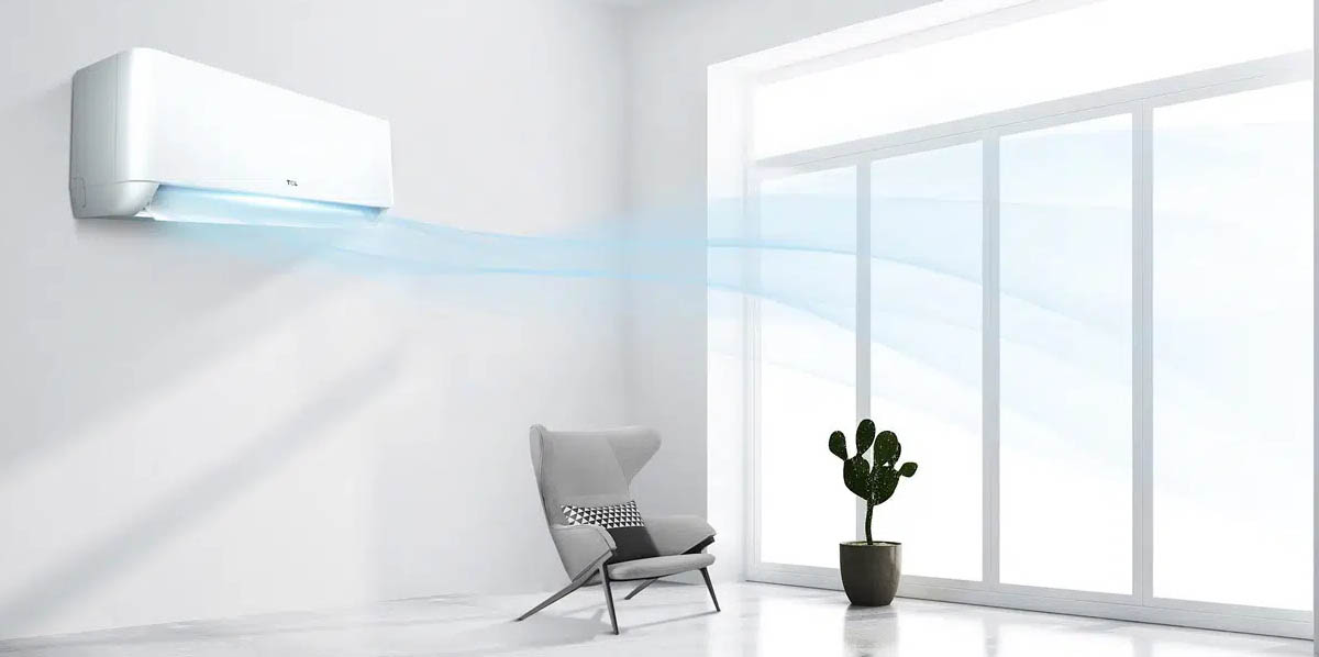 Điều hòa TCL 1 chiều inverter 18000 btu TAC-18CSD/XAB1I 2023