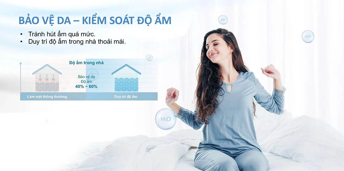 Điều hòa TCL 1 chiều inverter 18000 btu TAC-18CSD/XAB1I 2023