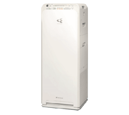 Máy lọc không khí Daikin MCK55TVM6 giá rẻ