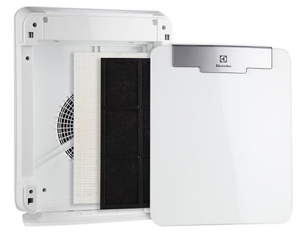 Máy lọc không khí Electrolux EAC315 chính hãng giá rẻ