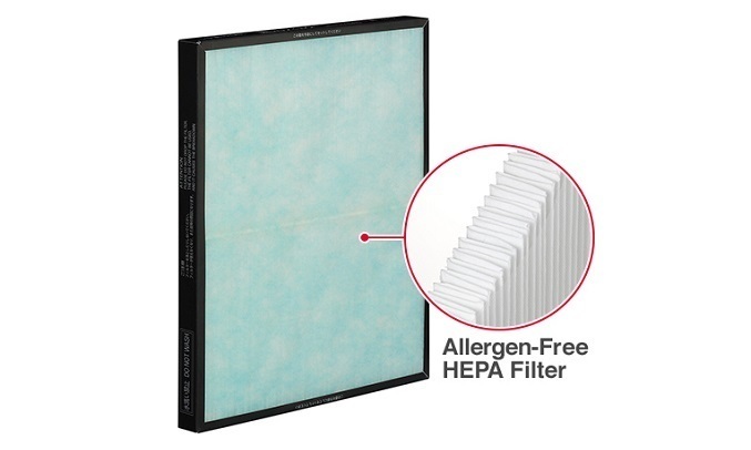 Máy lọc không khí Hitachi EP-PZ30J 240 (WH) giá rẻ