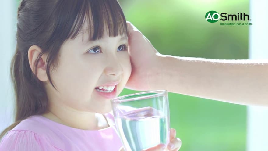 Nên mua máy lọc nước AO Smith A1 hay A2?