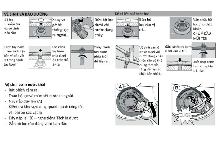 Máy rửa bát Bosch SMS88TI40M 13 bộ nhập khẩu Đức