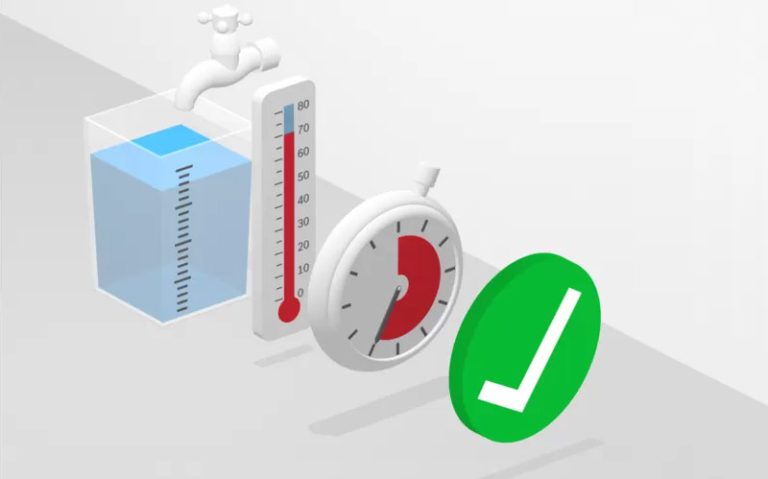 Máy rửa bát Bosch thiết kế sang trọng, tính năng nổi bật SMI4HCS48E