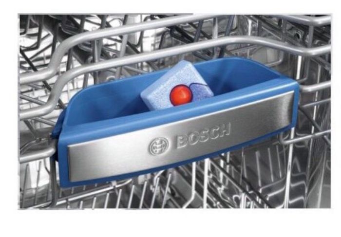 Máy rửa bát Bosch series 6 13 bộ SMI68MS04E thiết kế sang trọng