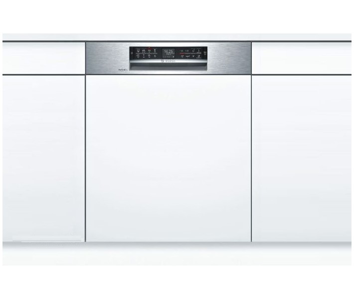 Máy rửa bát Bosch series 6 13 bộ SMI68MS04E thiết kế sang trọng