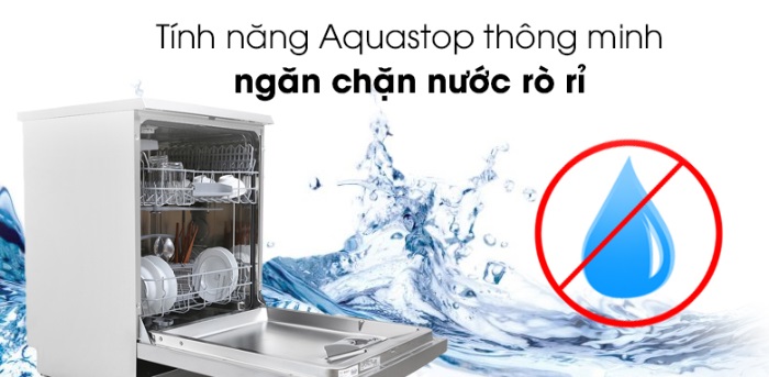 Máy rửa bát Bosch kết nối homeconnect hiện đại, sang trọng SMS4HAW48E