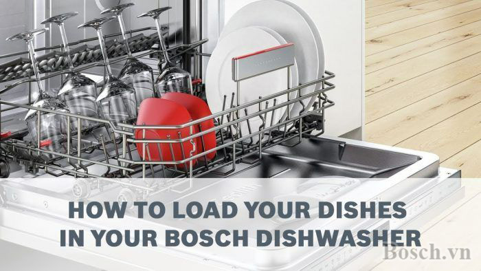 Máy rửa bát Bosch SMS6ECI07E 14 bộ serie 6 nhập khẩu Đức