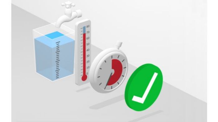 Máy rửa bát Bosch 13 bộ series 6 SMS6ECI93E