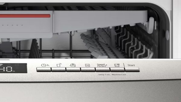 Máy rửa bát serie 6 Bosch SMS6EDI06E