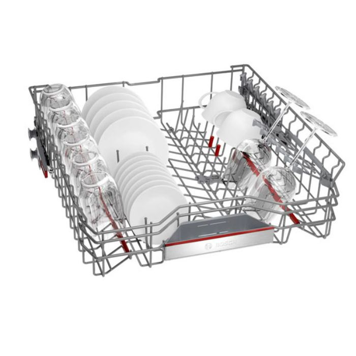 Máy rửa bát Bosch 14 bộ SMS6ZCI42E series 6