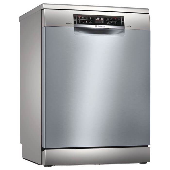 Máy rửa bát Bosch 14 bộ SMS6ZCI42E series 6