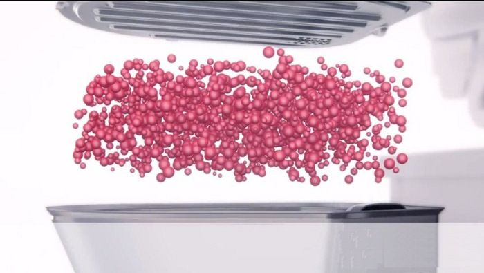 Máy rửa bát Bosch 14 bộ series 6 SMS6ZCI48E nhập khẩu Đức