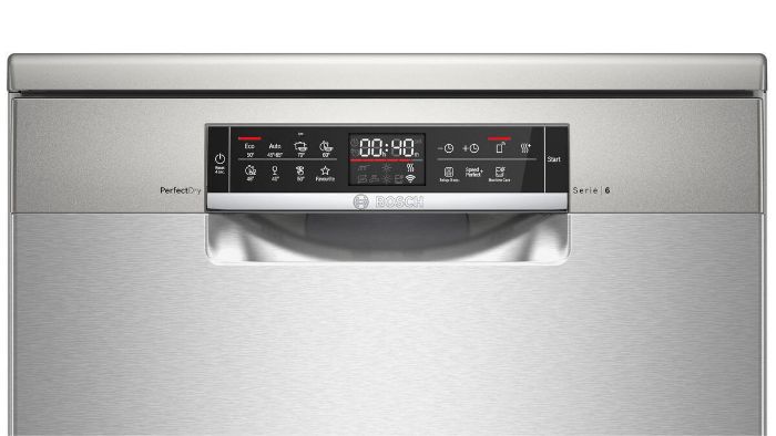 Máy rửa bát Bosch 14 bộ series 6 SMS6ZCI49E