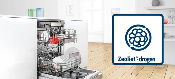 Máy rửa bát Bosch series 6 SMS6ZCW42E 14 bộ