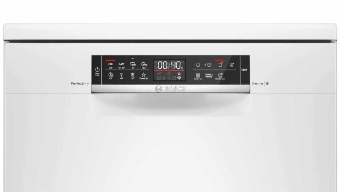 Máy rửa bát Bosch series 6 SMS6ZCW42E 14 bộ