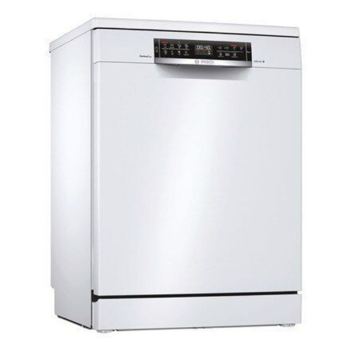Máy rửa bát Bosch series 6 SMS6ZCW42E 14 bộ