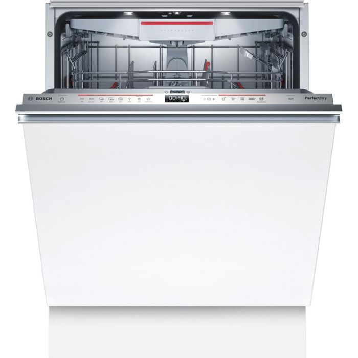 Máy rửa bát Bosch 14 bộ series 6 SMV6ZCX42E 