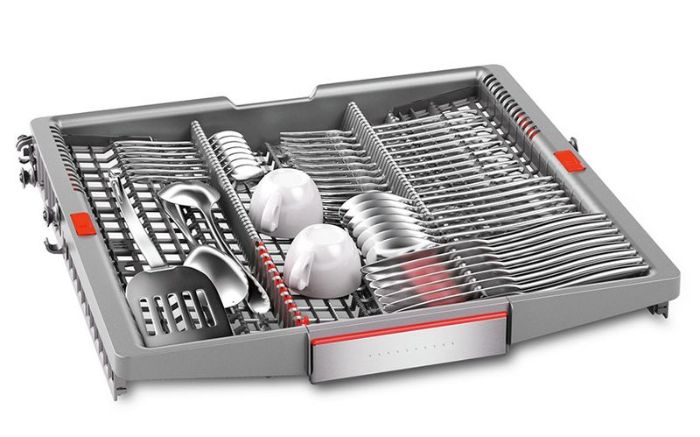Máy rửa bát Bosch 14 bộ series 6 SMV6ZCX42E
