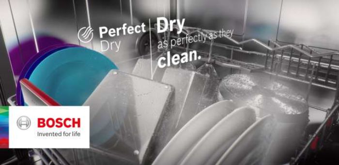 Máy rửa bát Bosch 14 bộ series 6 SMV6ZCX42E