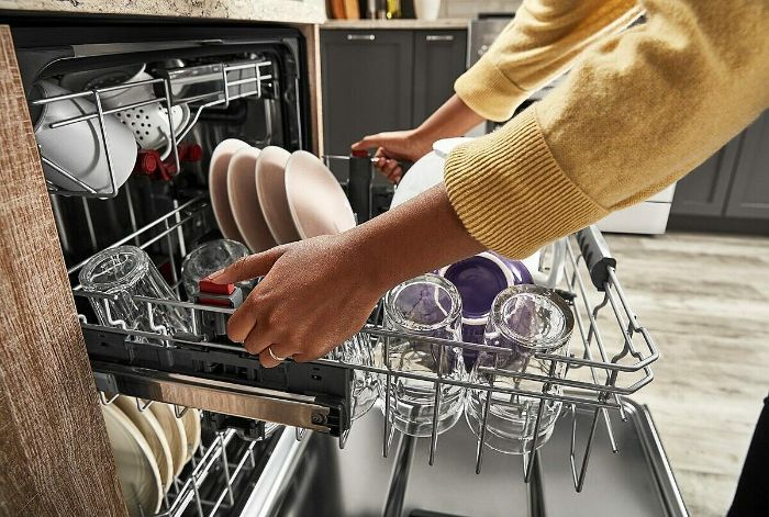 Máy rửa bát Bosch 14 bộ series 6 SMV6ZCX42E