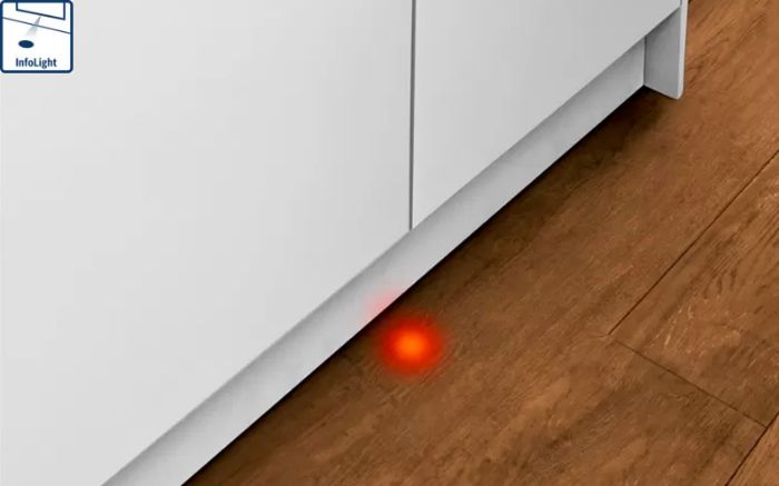 Máy rửa bát Bosch 14 bộ series 6 SMV6ZCX42E