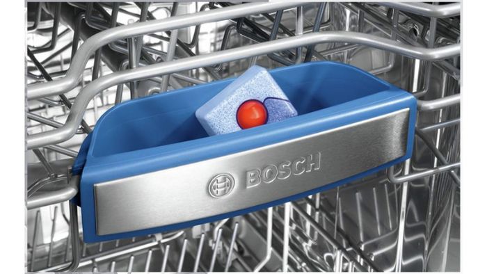 Máy rửa bát Bosch 14 bộ SMV6ZCX49E serie 6