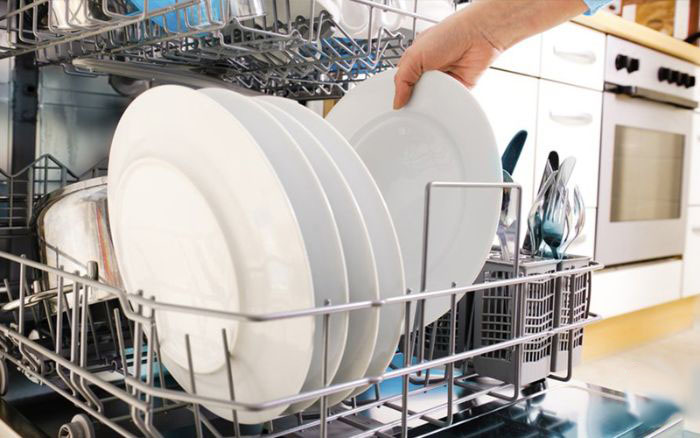 Máy rửa bát Bosch 14 bộ SMV6ZCX49E serie 6