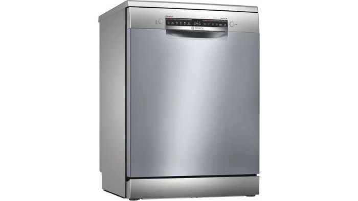 Máy rửa bát Bosch kết nối homeconnect tiện lợi SMS4HCI48E