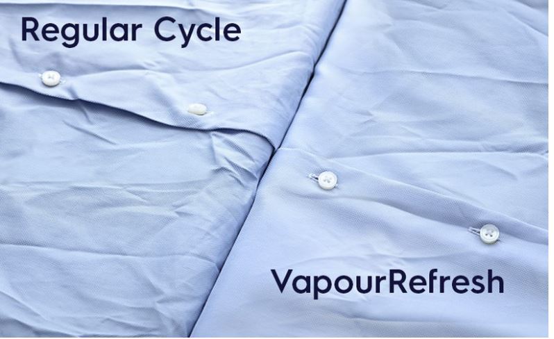 Máy sấy thông hơi 8.5 kg Electrolux EDS854N3SB model 2022 chính hãng