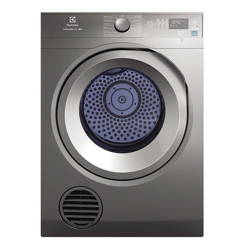 Máy sấy thông hơi 8.5 kg Electrolux EDS854N3SB model 2022 chính hãng